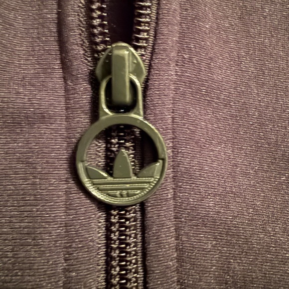 Adidas active wear jacket - Picture 4 of 4